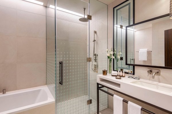 Alwadi Hotel Doha - MGallery